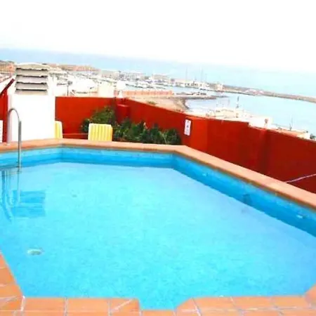 Hotel Jorge I El Campello