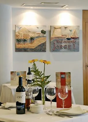 Hotel Jorge I
