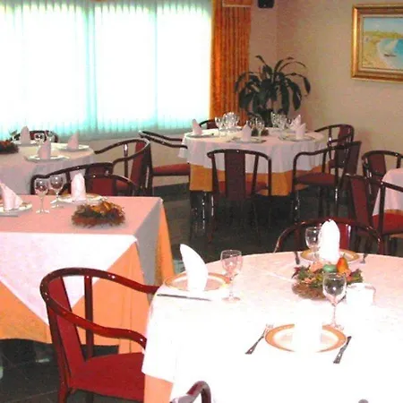 Jorge I Hotel El Campello