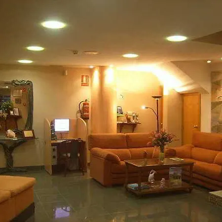 Jorge I 3* El Campello