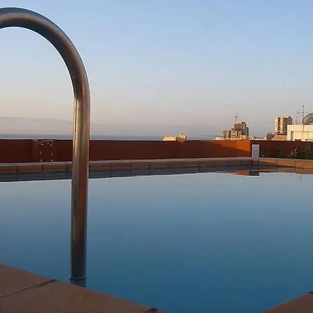 Hotel Jorge I El Campello