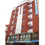 Jorge I 酒店 3*