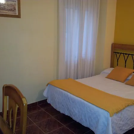Hotell Jorge I El Campello