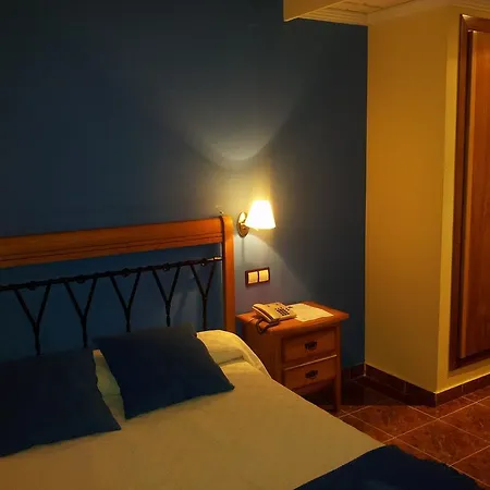 Hotel Jorge I 3*