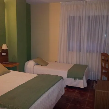 Hotel Jorge I 3*