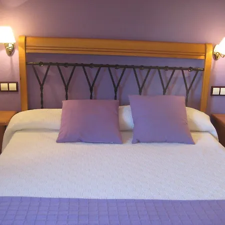 Hotel Jorge I