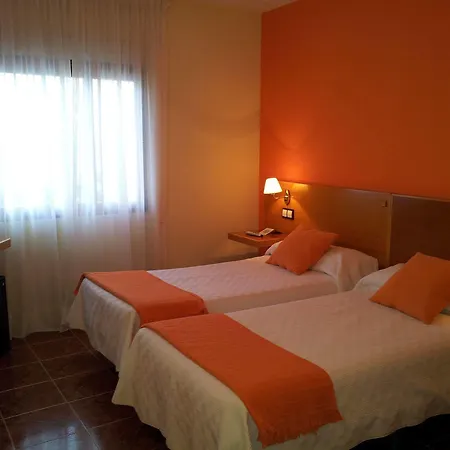 Hotel Jorge I
