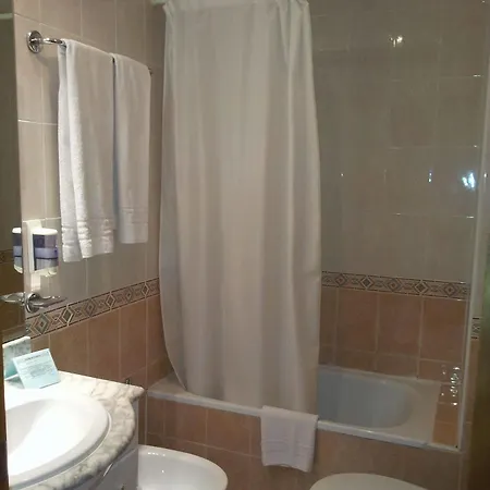 Hotel Jorge I El Campello