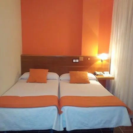 Jorge I Hotel