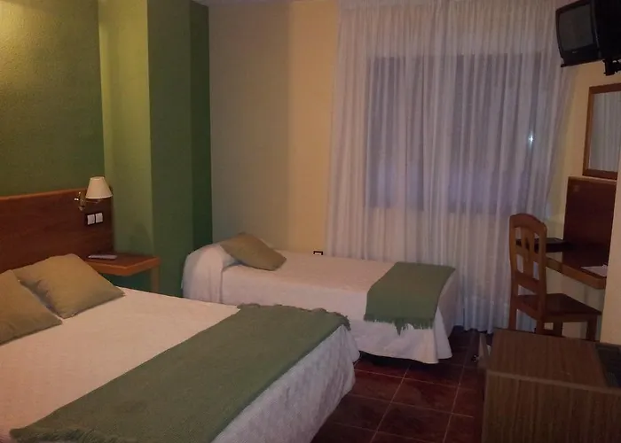 Hotel Jorge I 3*