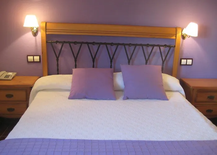 Hotel Jorge I