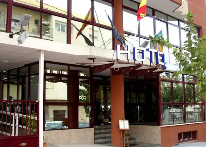 Jorge I Hotel