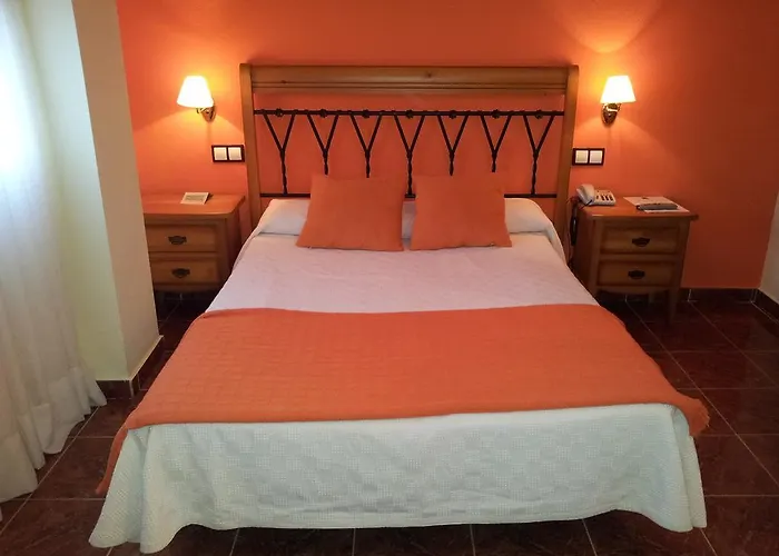 Hotel Jorge I El Campello