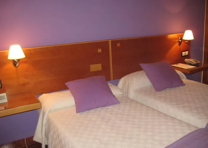 Hotel Jorge I 3*