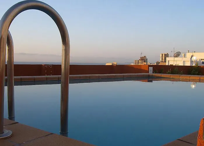 Hotel Jorge I El Campello