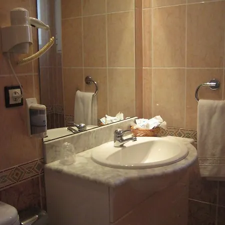 Hotel Jorge I