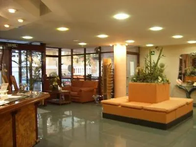 Jorge I 3* 坎佩略